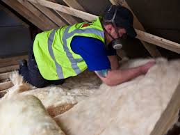 Best Soundproof Insulation  in Columbus, MS