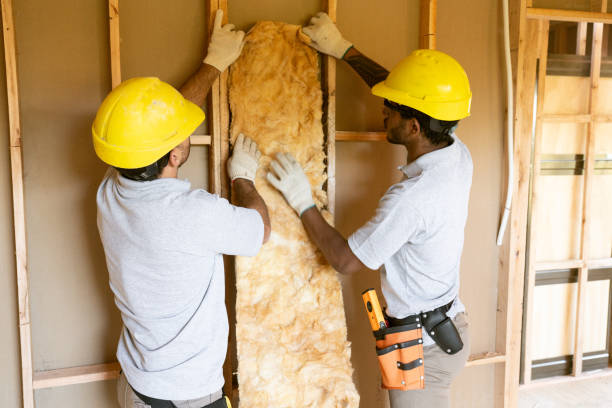 Types of Insulation We Offer in Columbus, MS